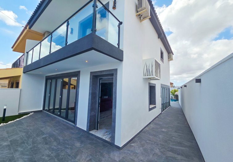 Resale - town house - Los Urrutias - Costa Calida