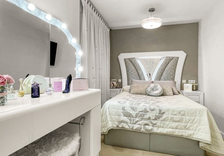 Segunda mano - Apartamento  - Torrevieja - Costa Blanca