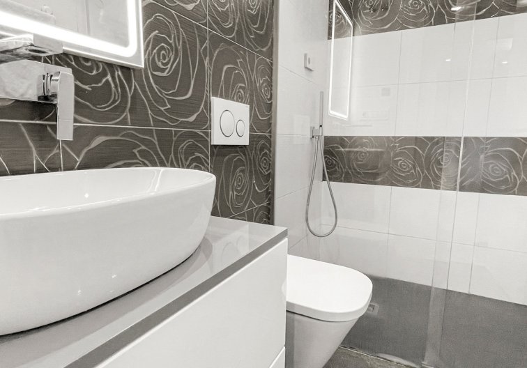Segunda mano - Apartamento  - Torrevieja - Costa Blanca