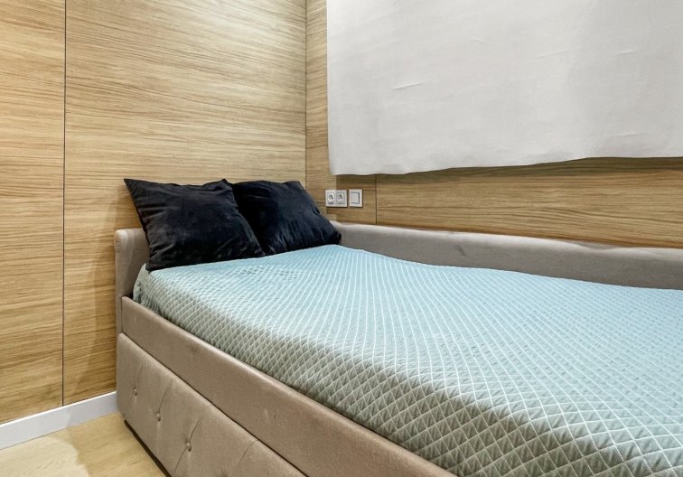 Segunda mano - Apartamento  - Torrevieja - Costa Blanca