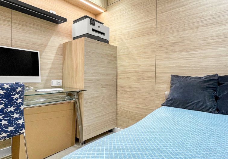 Segunda mano - Apartamento  - Torrevieja - Costa Blanca