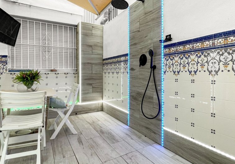 Segunda mano - Apartamento  - Torrevieja - Costa Blanca