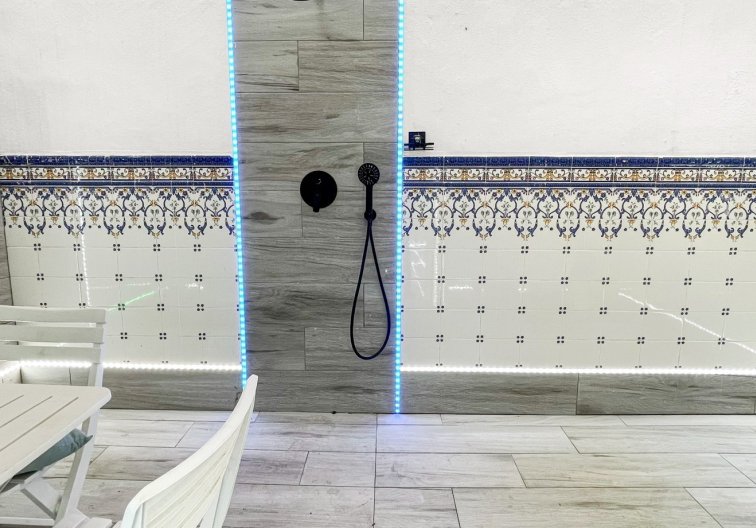 Segunda mano - Apartamento  - Torrevieja - Costa Blanca