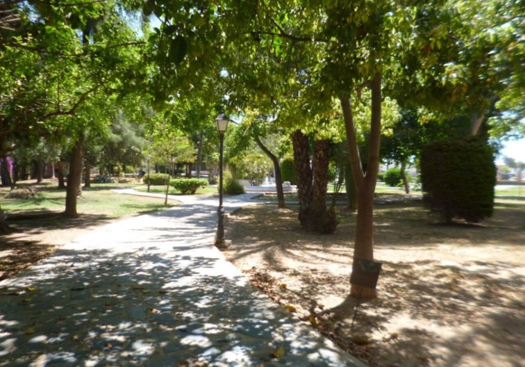 Segunda mano - Apartamento  - Villamartin - Costa Blanca