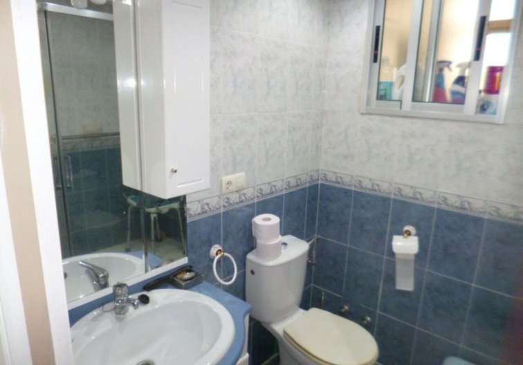 Segunda mano - Apartamento  - Villamartin - Costa Blanca