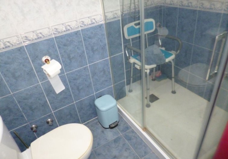 Segunda mano - Apartamento  - Villamartin - Costa Blanca