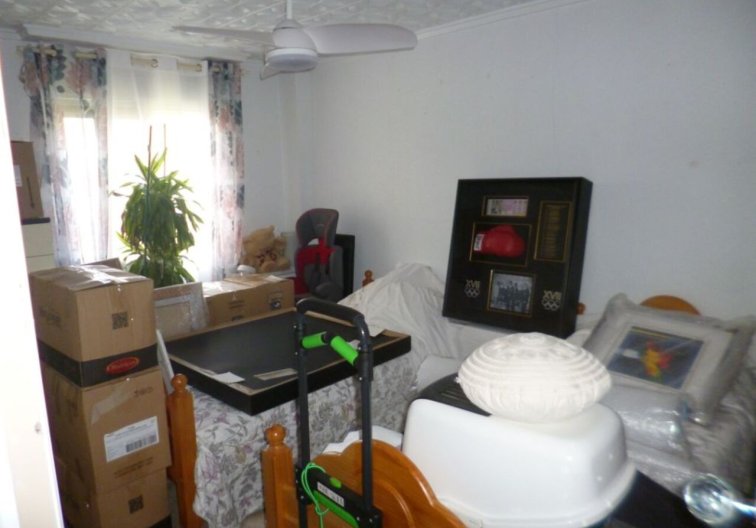 Segunda mano - Apartamento  - Villamartin - Costa Blanca