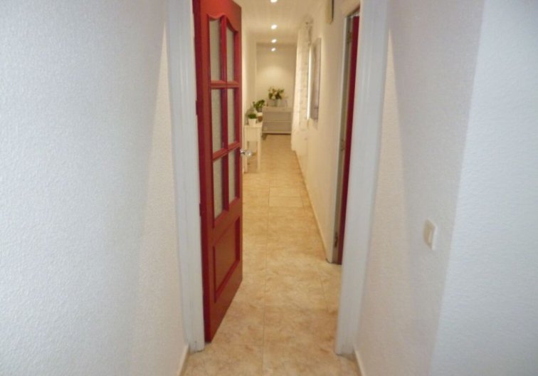 Segunda mano - Apartamento  - Villamartin - Costa Blanca