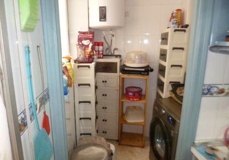 Segunda mano - Apartamento  - Villamartin - Costa Blanca