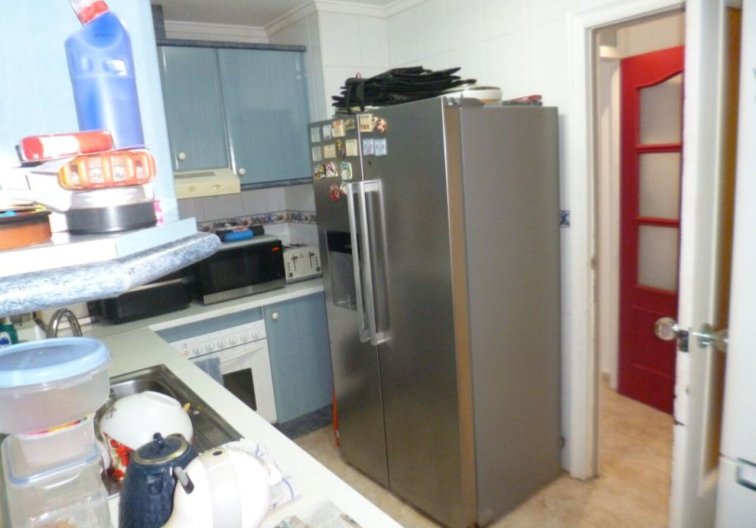 Segunda mano - Apartamento  - Villamartin - Costa Blanca