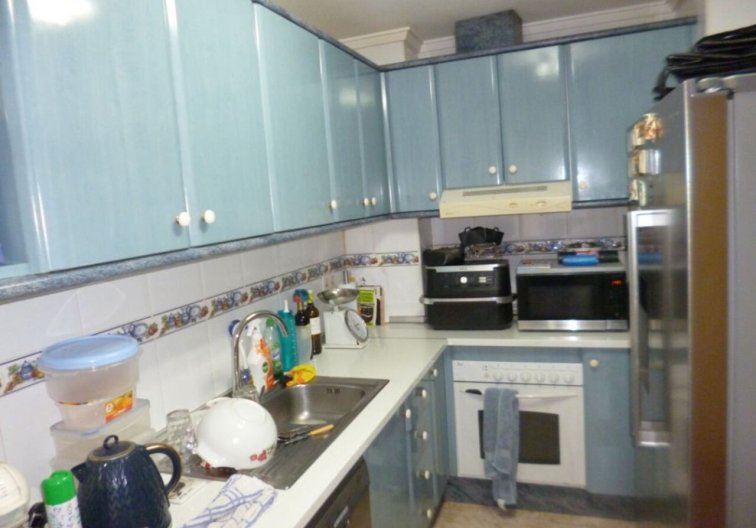 Segunda mano - Apartamento  - Villamartin - Costa Blanca