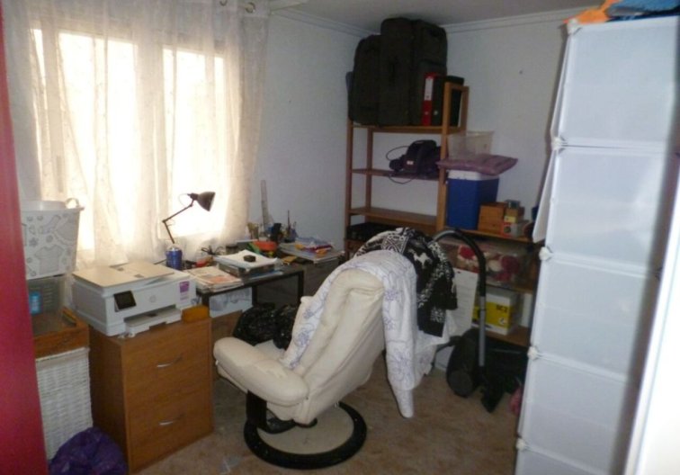 Segunda mano - Apartamento  - Villamartin - Costa Blanca