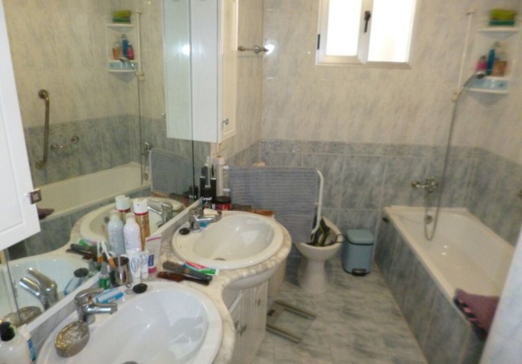 Segunda mano - Apartamento  - Villamartin - Costa Blanca