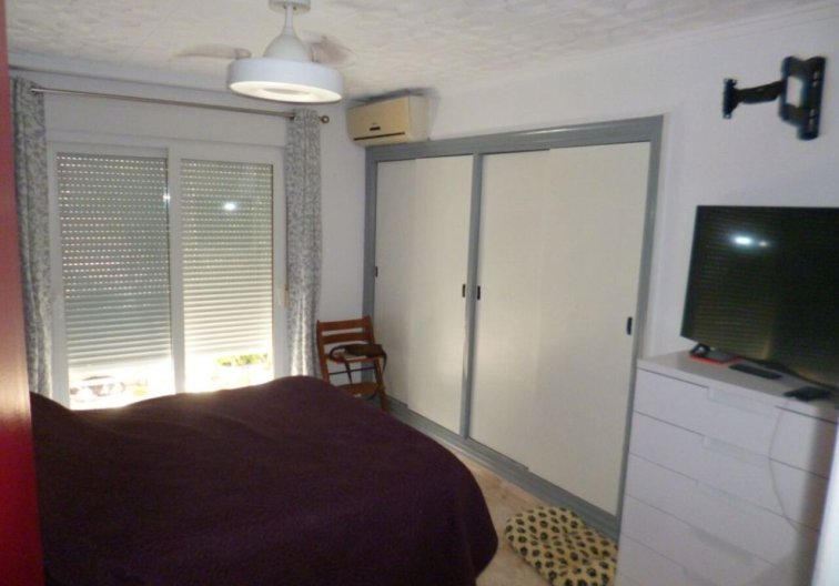 Segunda mano - Apartamento  - Villamartin - Costa Blanca