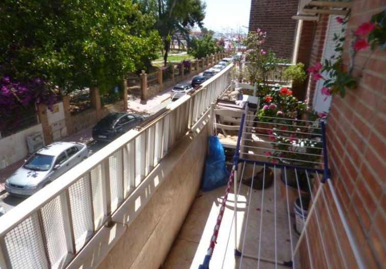 Segunda mano - Apartamento  - Villamartin - Costa Blanca