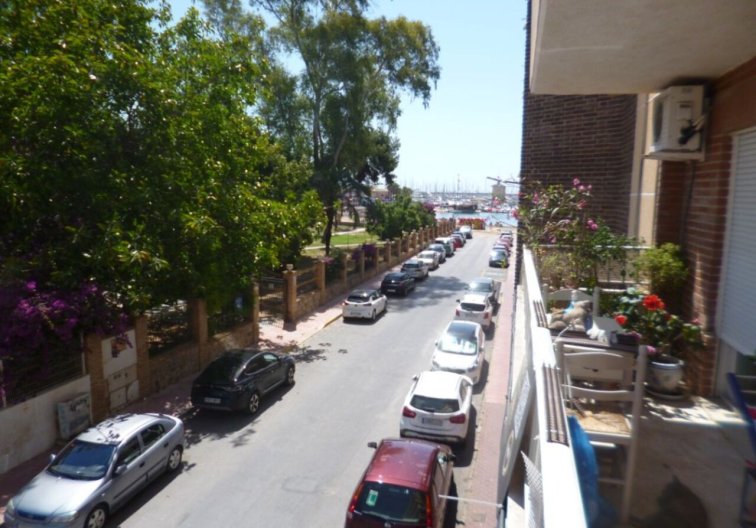 Segunda mano - Apartamento  - Villamartin - Costa Blanca