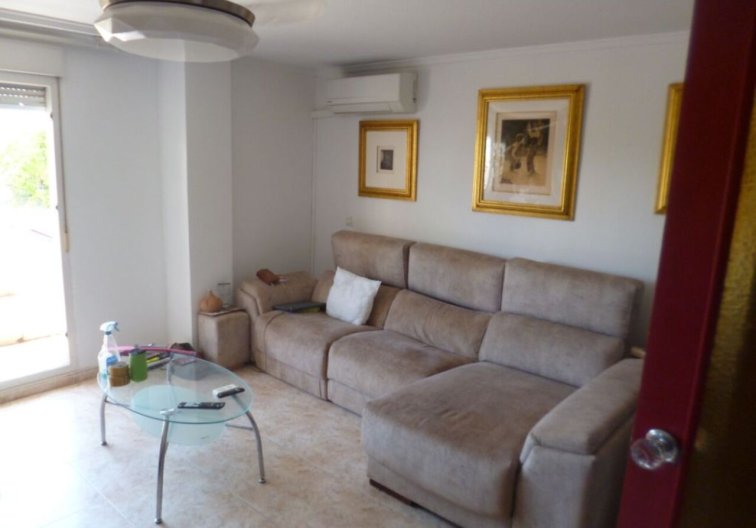Segunda mano - Apartamento  - Villamartin - Costa Blanca