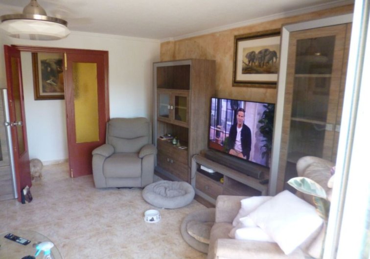 Segunda mano - Apartamento  - Villamartin - Costa Blanca