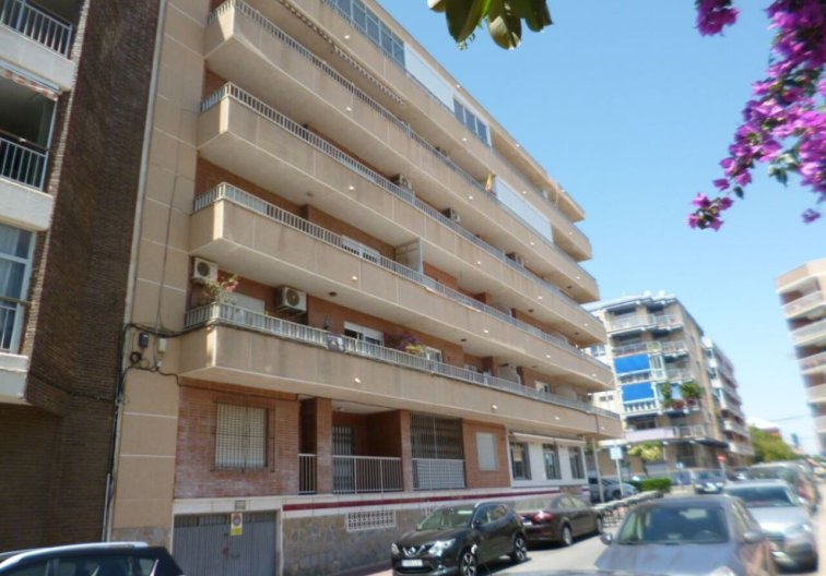 Segunda mano - Apartamento  - Villamartin - Costa Blanca