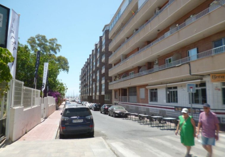 Segunda mano - Apartamento  - Villamartin - Costa Blanca