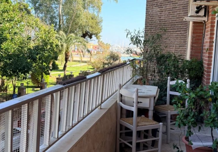 Segunda mano - Apartamento  - Villamartin - Costa Blanca