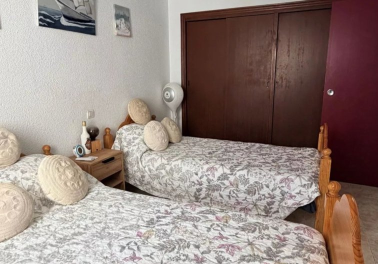 Segunda mano - Apartamento  - Villamartin - Costa Blanca