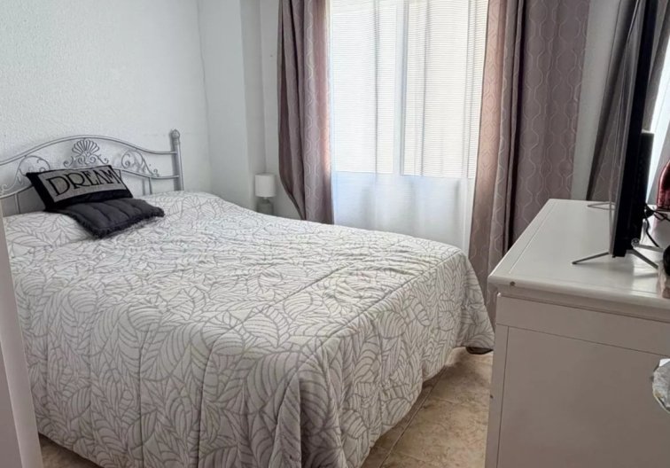 Segunda mano - Apartamento  - Villamartin - Costa Blanca