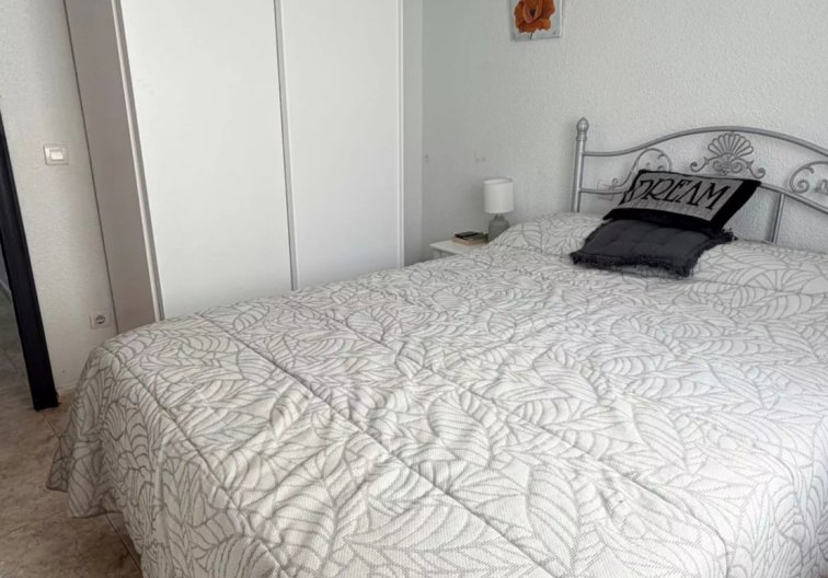 Segunda mano - Apartamento  - Villamartin - Costa Blanca