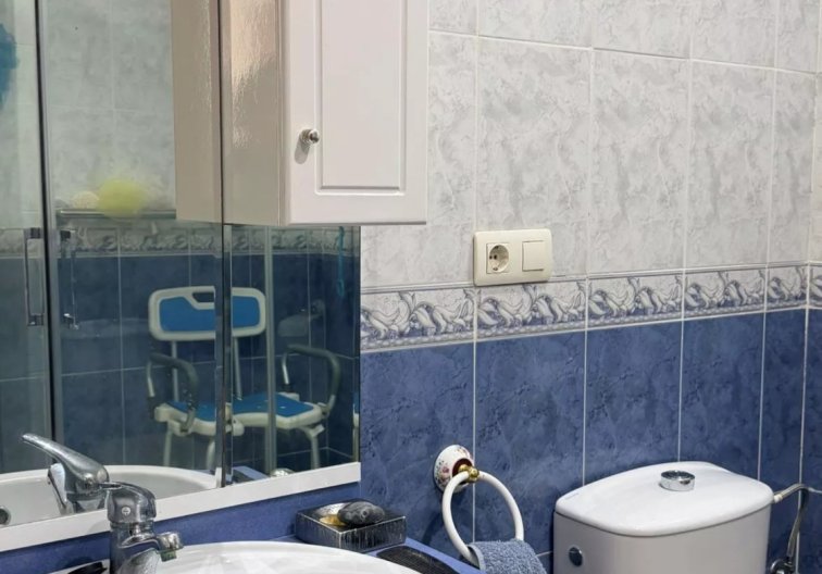 Segunda mano - Apartamento  - Villamartin - Costa Blanca