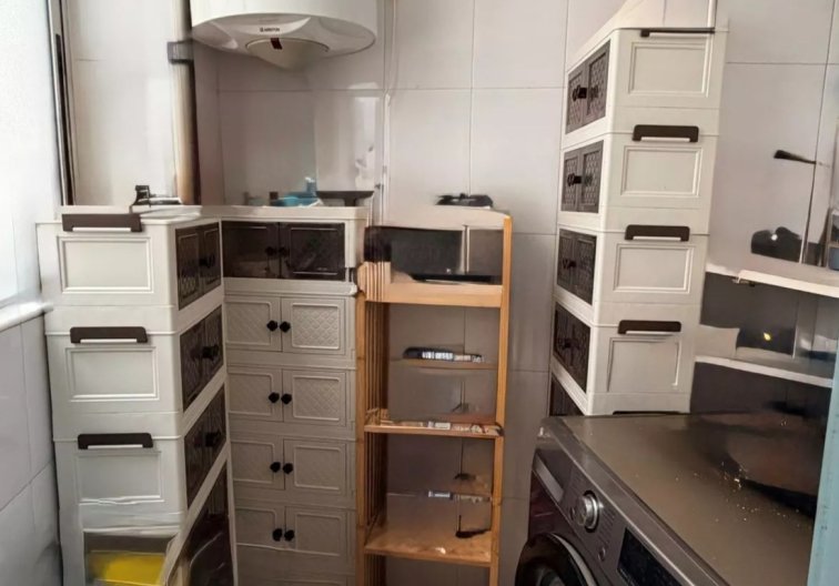 Segunda mano - Apartamento  - Villamartin - Costa Blanca