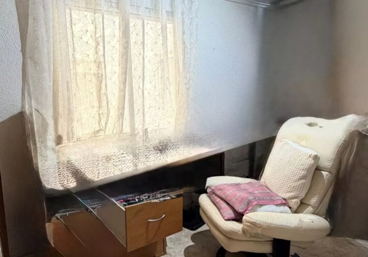 Segunda mano - Apartamento  - Villamartin - Costa Blanca