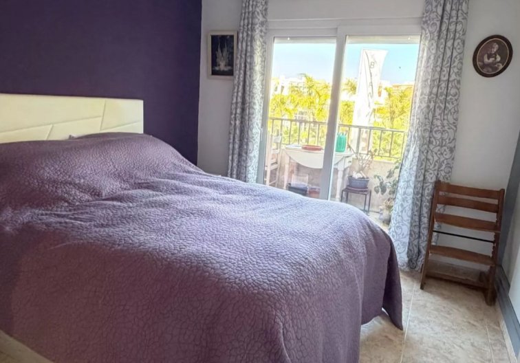 Segunda mano - Apartamento  - Villamartin - Costa Blanca