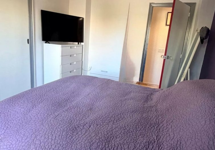 Segunda mano - Apartamento  - Villamartin - Costa Blanca