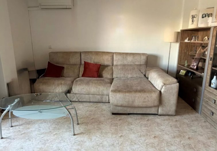 Segunda mano - Apartamento  - Villamartin - Costa Blanca