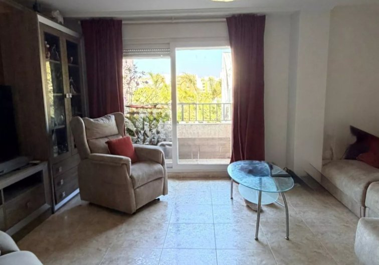 Segunda mano - Apartamento  - Villamartin - Costa Blanca