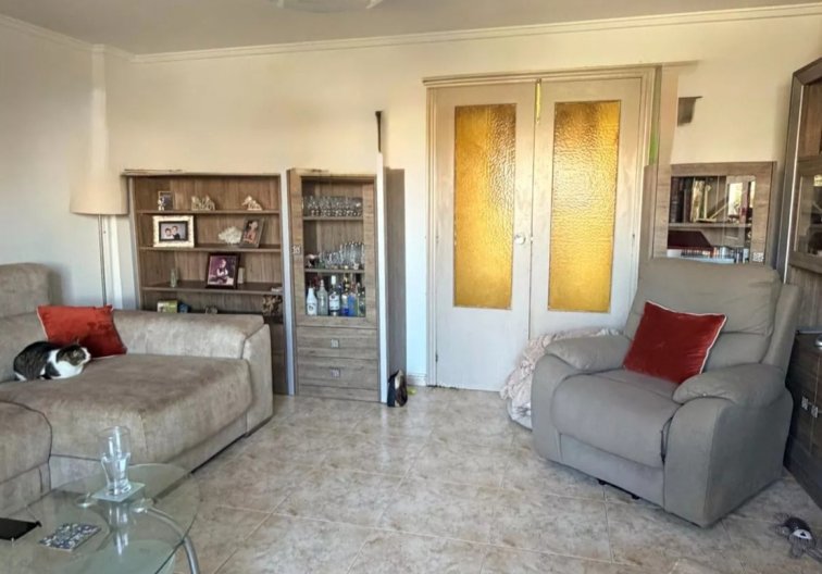 Segunda mano - Apartamento  - Villamartin - Costa Blanca