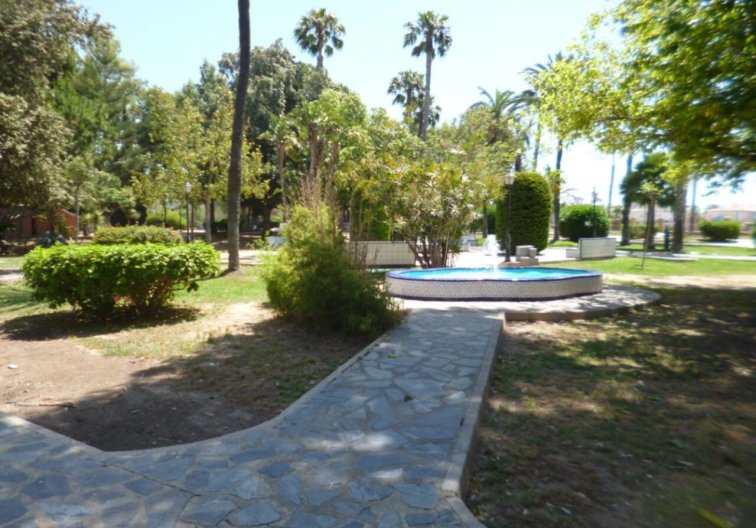 Segunda mano - Apartamento  - Villamartin - Costa Blanca