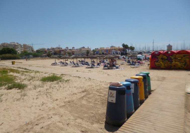 Segunda mano - Apartamento  - Villamartin - Costa Blanca