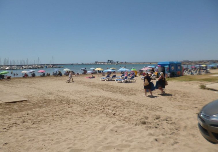 Segunda mano - Apartamento  - Villamartin - Costa Blanca
