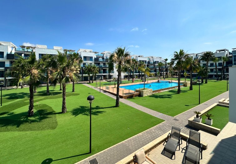 Wiederverkauf - Penthaus - Guardamar del Segura - Costa Blanca