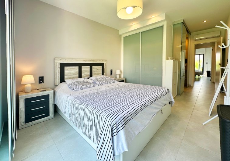 Wiederverkauf - Penthaus - Guardamar del Segura - Costa Blanca