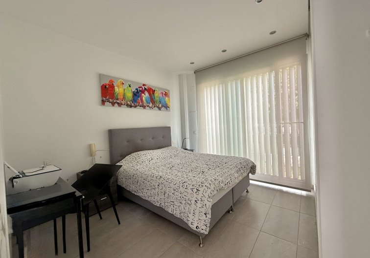 Herverkoop - villa - Dolores - Costa Blanca