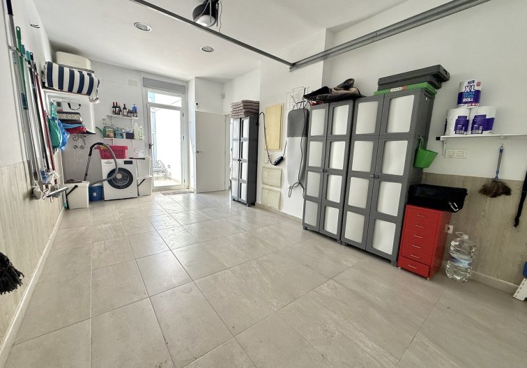 Herverkoop - villa - Dolores - Costa Blanca