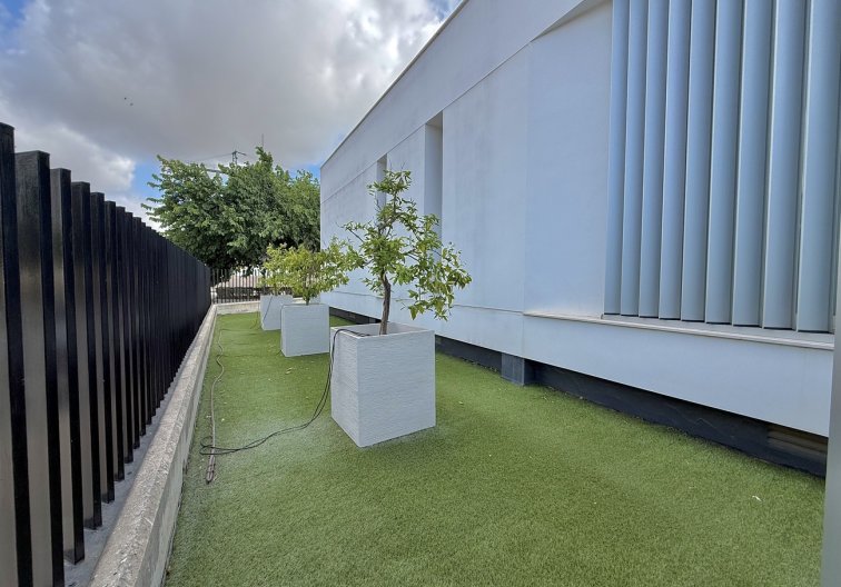 Herverkoop - villa - Dolores - Costa Blanca