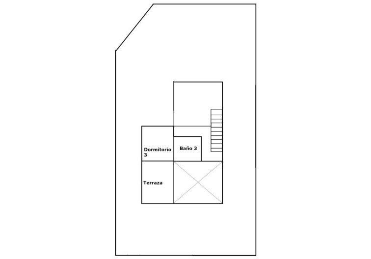 Herverkoop - villa - Dolores - Costa Blanca