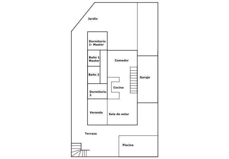 Herverkoop - villa - Dolores - Costa Blanca