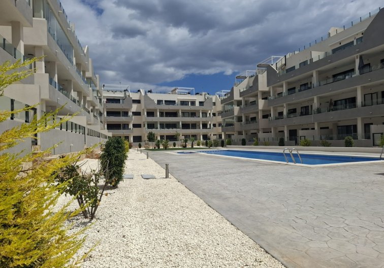 Segunda mano - Apartamento  - Los Dolses - Inland