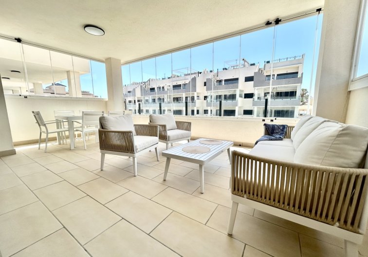 Segunda mano - Apartamento  - Los Dolses - Inland