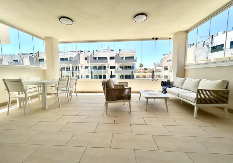 Segunda mano - Apartamento  - Los Dolses - Inland
