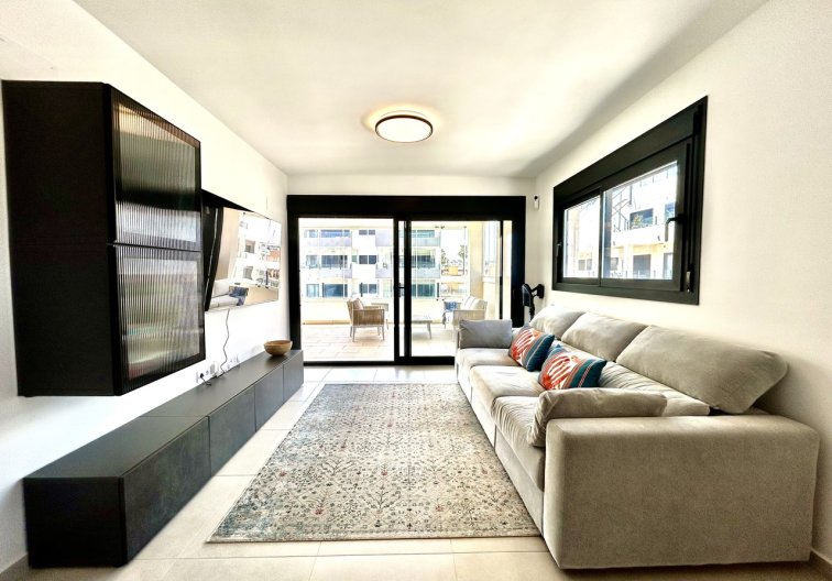 Segunda mano - Apartamento  - Los Dolses - Inland